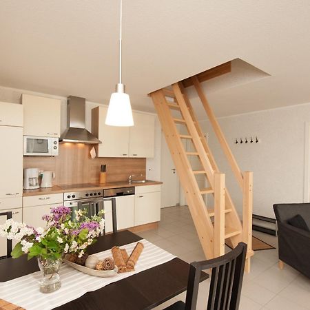 Wohnung 2 Фемарн Екстер'єр фото