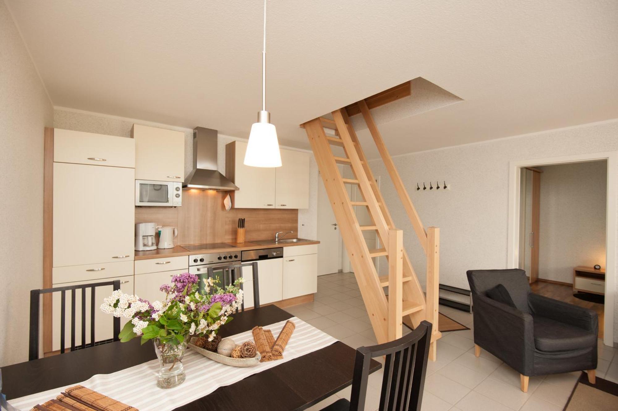 Wohnung 2 Фемарн Екстер'єр фото