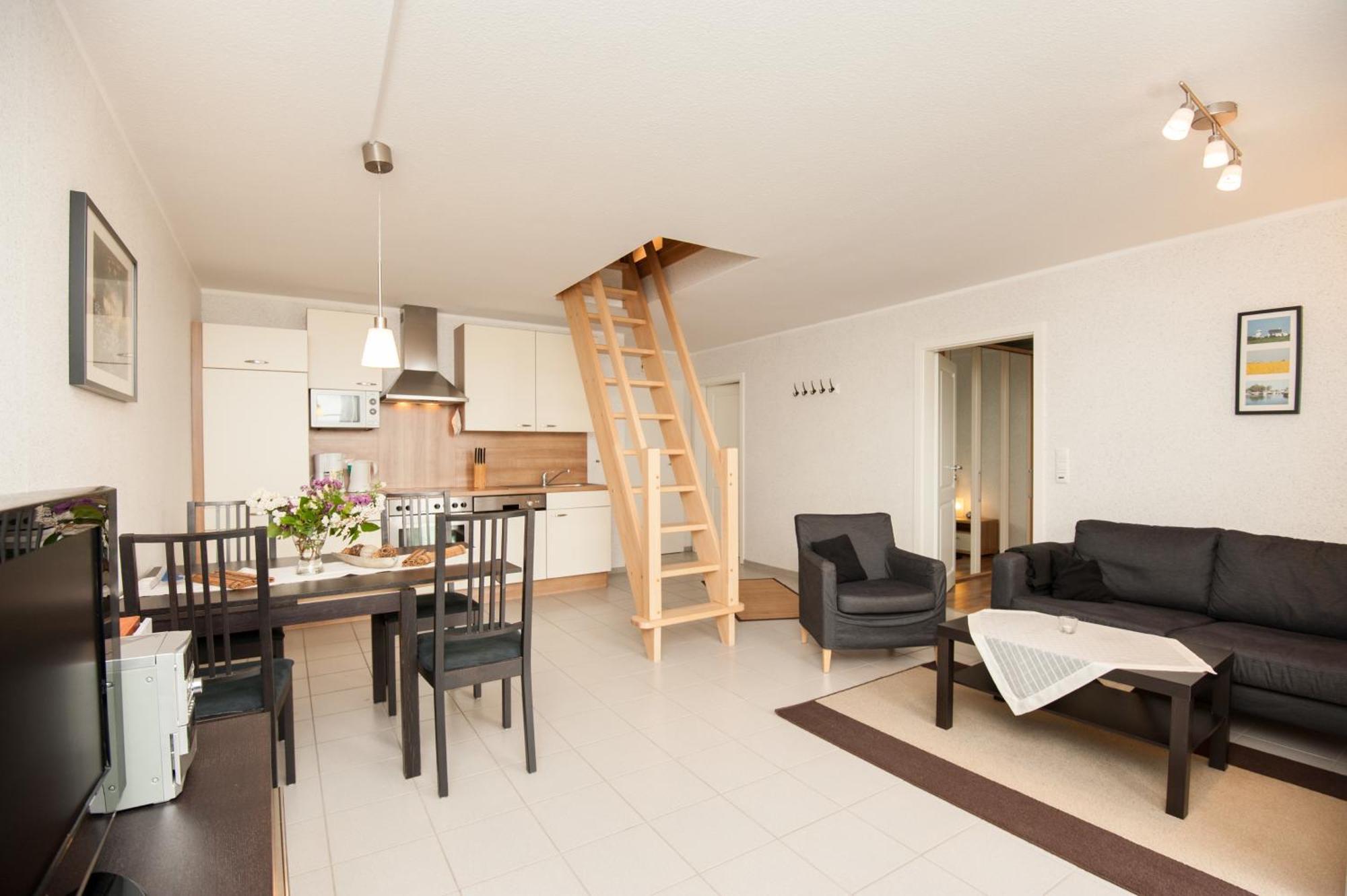 Wohnung 2 Фемарн Екстер'єр фото