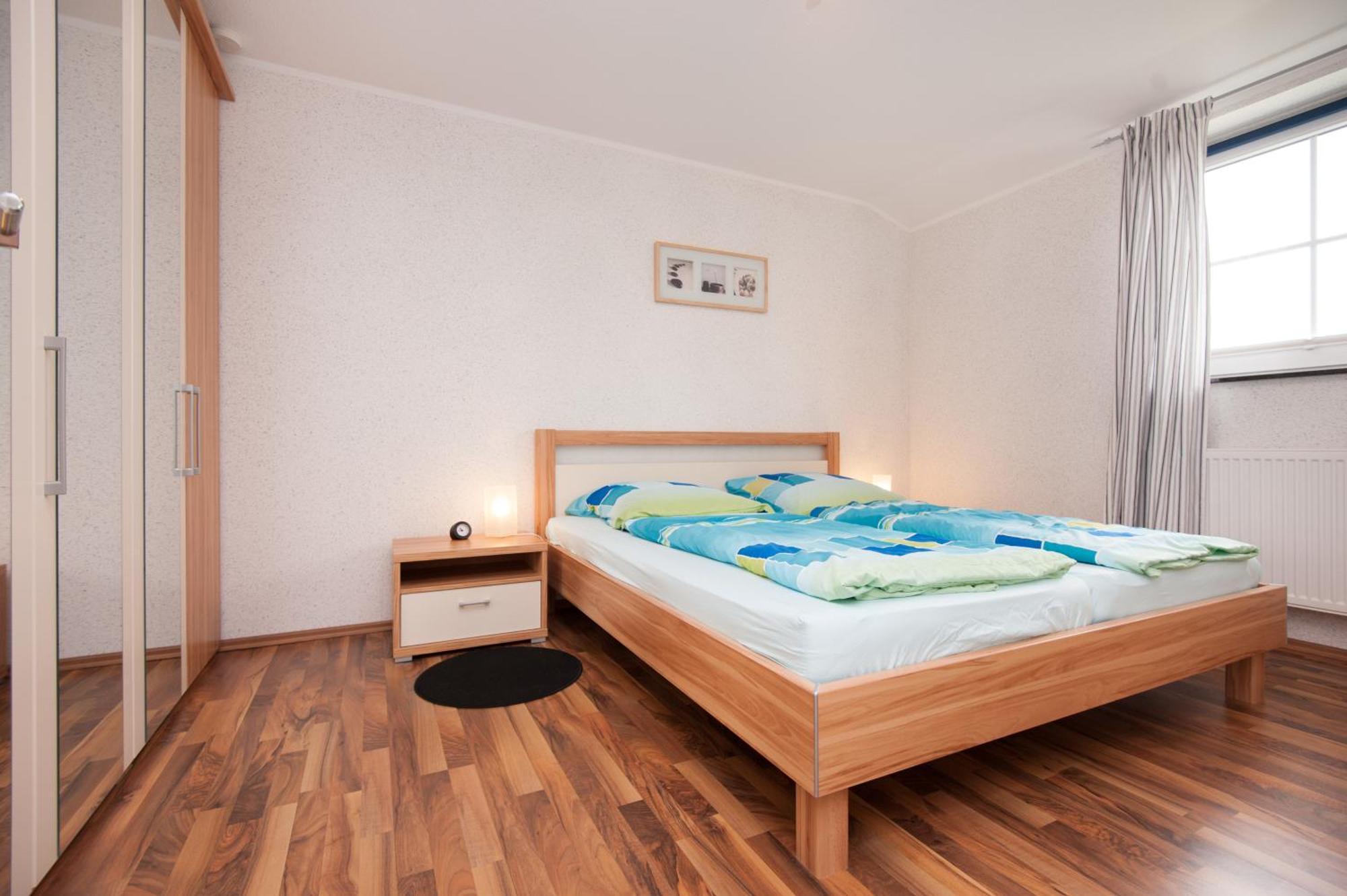 Wohnung 2 Фемарн Екстер'єр фото