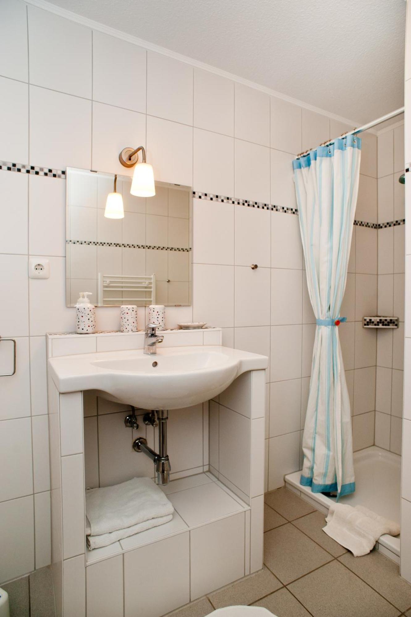 Wohnung 2 Фемарн Екстер'єр фото